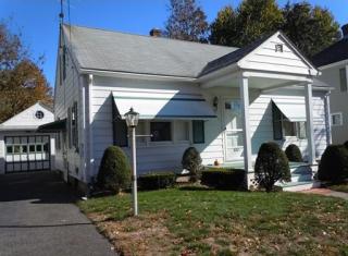 57 Grandview St, Springfield, MA 01118 exterior