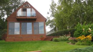 33 Lake Shore Dr, Goshen, CT 06756 exterior