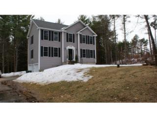 311 Church Rd, Pembroke, NH 03275 exterior