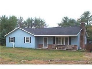 460 Royalston Rd, Fitzwilliam, NH 03447 exterior