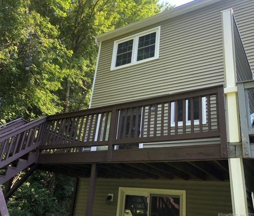 425 Linwood Cemetery Rd, Colchester, CT 06415 exterior