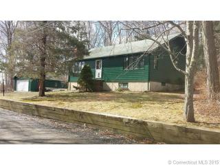 199 Donald Rd, Guilford, CT 06437 exterior