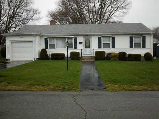 21 Garden Dr, East-Providence, RI 02915 exterior