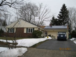 15 Mosman St, Newton, MA 02465 exterior