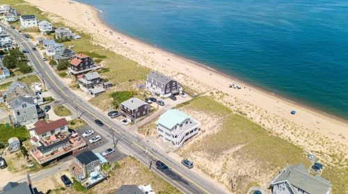 3 11Th St, Plum Island, MA 01951 exterior