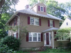 47 Williston Rd, Newton, MA 02466 exterior