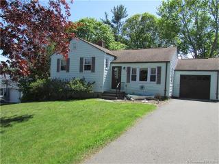 8 Woodvale Rd, Branford, CT 06405 exterior