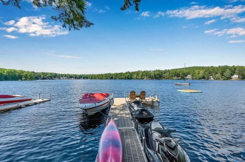 59 Old Loop, Shapleigh, ME 04076 exterior