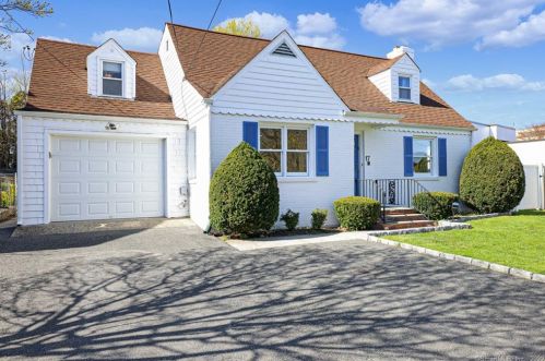 17 8Th St, Stamford, CT 06905 exterior