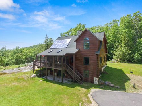 23 Ledgeway Rd, Thornton, NH 03223 exterior