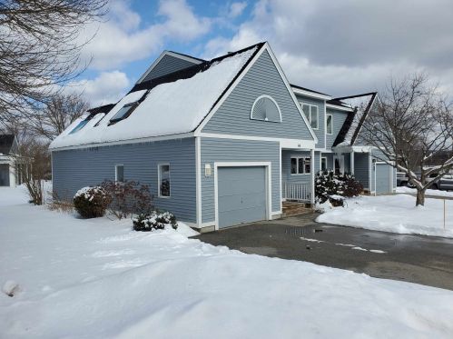 14 Skyview Cir, Keene, NH 03431 exterior