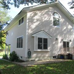19 Pocahontas Rd, Otis-Angb, MA 02559 exterior