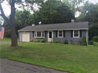 49 Mountain View Rd, Ansonia, CT 06401 exterior