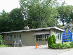 1021 Boylston St, Newton, MA 02461 exterior