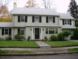 76 Judith Rd, Newton, MA 02459 exterior