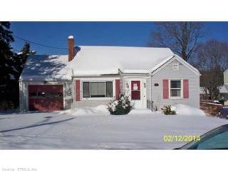 49 Terrace Gdns, Meriden, CT 06451 exterior