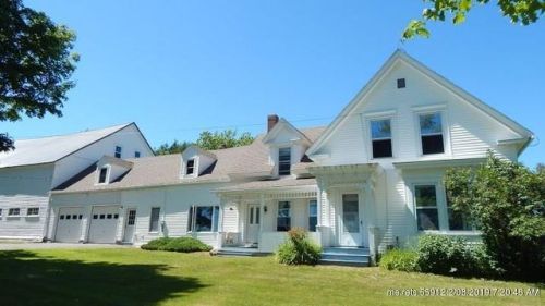 105 State Hwy 150, Guilford, ME 04443 exterior