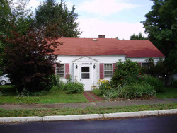 236 Spiers Rd, Newton, MA 02459 exterior