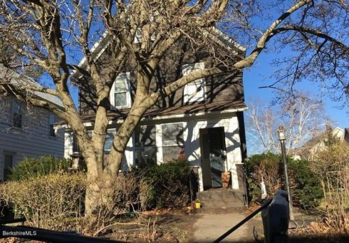 21 Murray St, Adams, MA 01220 exterior