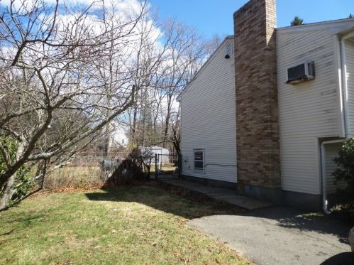 45 Baltic Ave, Brockton, MA 02302 exterior
