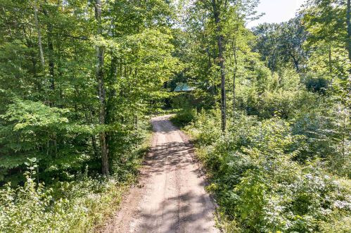 55 Long Ridge Rd, Wakefield, NH 03872 exterior