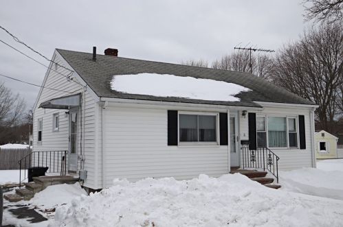 6 Blair Ter, Peabody, MA 01960 exterior