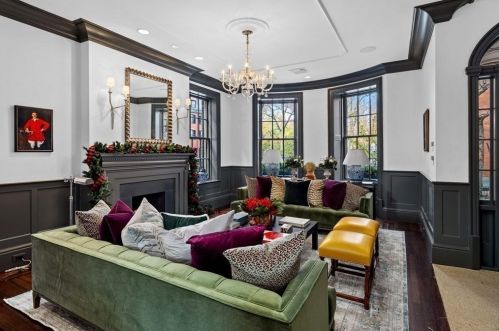 86 Mount Vernon St, Boston, MA 02135 exterior