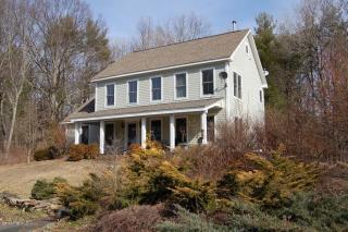 16 Baldwin Hill Rd, Alford, MA 01230 exterior