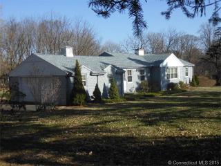 46 Jones Rd, Wallingford, CT 06492 exterior