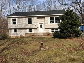 94 Lake Rd, Andover, CT 06232 exterior