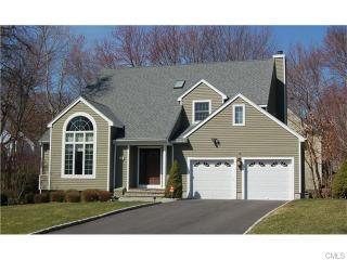 82 Edward Pl, Stamford, CT 06905 exterior