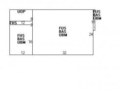 32 Holman Rd, Newton, MA 02466 floor plan