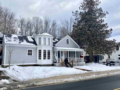 11 Francestown Rd, Bennington, NH 03442 exterior