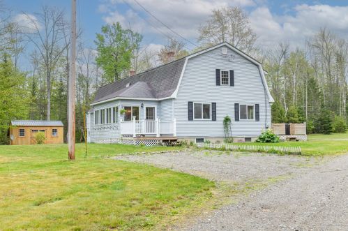 407 Central St, Bucksport, ME 04416 exterior