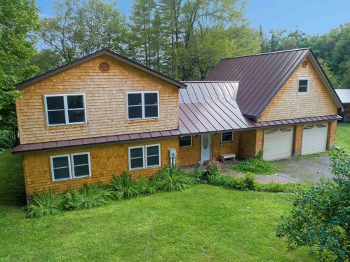 255 Us Route 3, Stewartstown, NH 03576 exterior