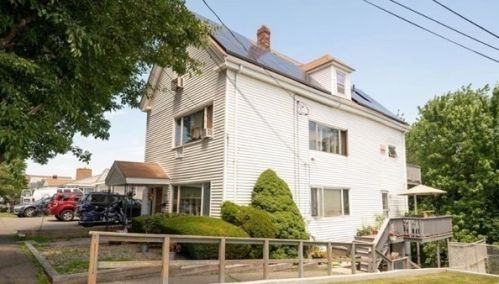 191 Reservoir Ave, Revere, MA 02151 exterior