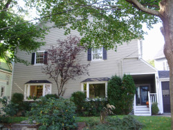 252 Commonwealth Ave, Newton, MA 02459 exterior