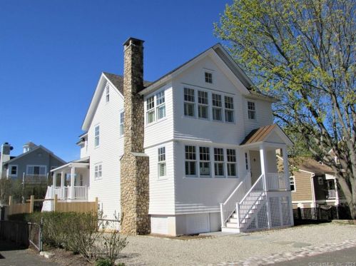 17 Danbury Ave, Westport, CT 06880 exterior