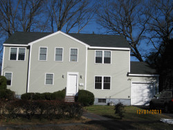 15 Parker Rd, Newton, MA 02459 exterior