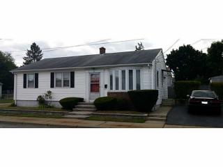 11 Crescent Ave, Cranston, RI 02910 exterior