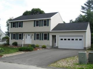 3 Brant Dr, Merrimack, NH 03054 exterior