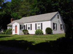 233 Wiswall Rd, Newton, MA 02459 exterior