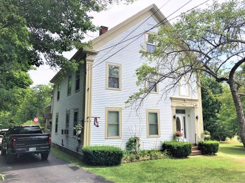 403 Flat Roof Mill Rd, Swanzey, NH 03446 exterior