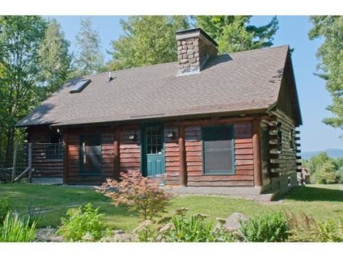 138 Codman Hill Rd, Deering, NH 03244 exterior