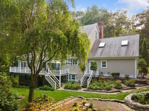9 Matson Rdg, Lyme, CT 06371 exterior