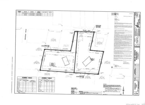 73 Miller Rd, Wapping, CT 06074 exterior