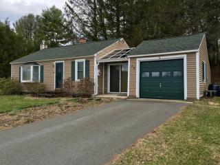 15 Mt Washington Rd, Egremont, MA 01230 exterior