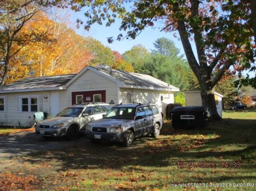75 Farley Rd, Brunswick, ME 04011 exterior