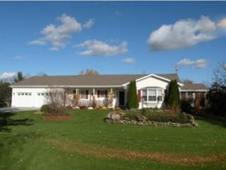 378 Nichols Rd, Fairfax, VT 05454 exterior