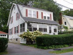 193 Parmenter Rd, Newton, MA 02465 exterior